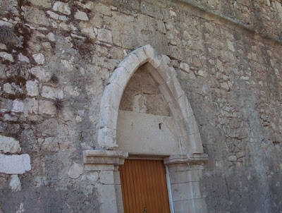 Manfredonia, Abbazia di San Leonardo