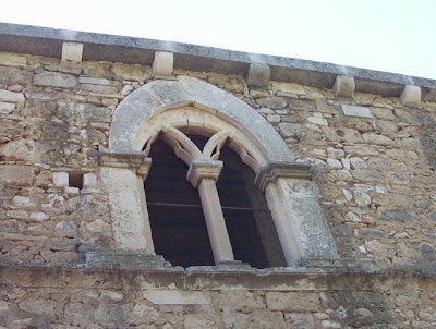 Manfredonia, Abbazia di San Leonardo