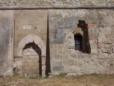 Manfredonia, Abbazia di San Leonardo