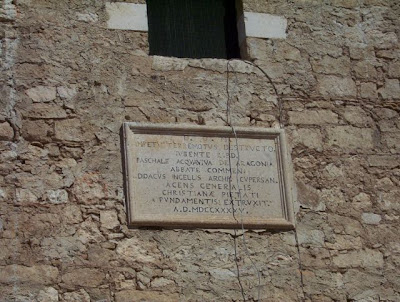 Manfredonia, Abbazia di San Leonardo