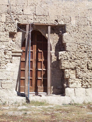 Manfredonia, Abbazia di San Leonardo