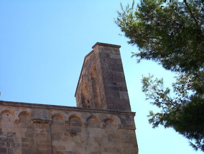 Manfredonia, Abbazia di San Leonardo