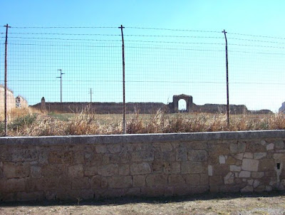 Manfredonia, Abbazia di San Leonardo