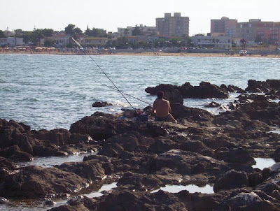 Manfredonia, A pesca