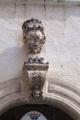 Manfredonia, Palazzo S. Domenico