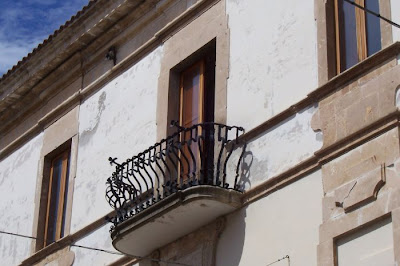 Manfredonia, Palazzo dei Celestini