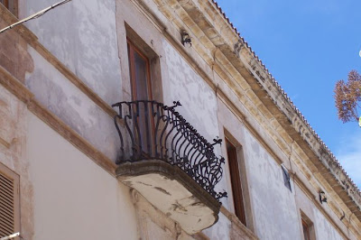 Manfredonia, Palazzo dei Celestini