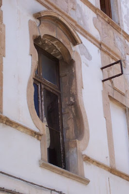 Manfredonia, Palazzo dei Celestini
