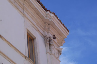 Manfredonia, Palazzo dei Celestini