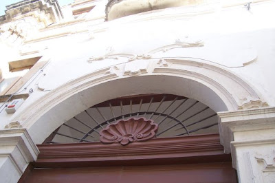 Manfredonia, Palazzo dei Celestini