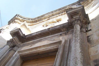 Manfredonia, Palazzo dei Celestini