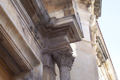 Manfredonia, Palazzo dei Celestini