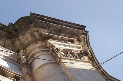 Manfredonia, Palazzo dei Celestini
