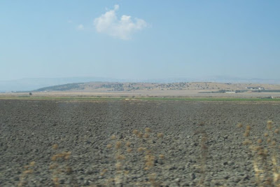 Manfredonia, Monte Aquilone