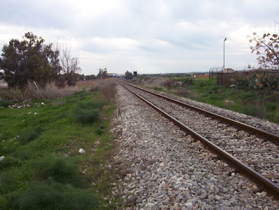 Manfredonia, Binari presso Siponto