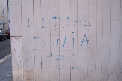 Manfredonia, No comment