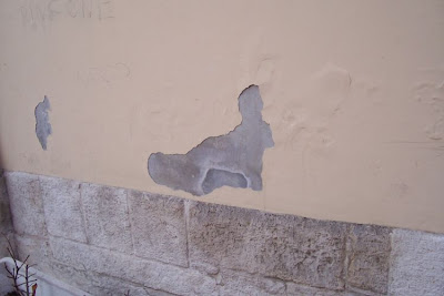 Manfredonia, No comment