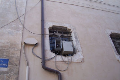 Manfredonia, No comment