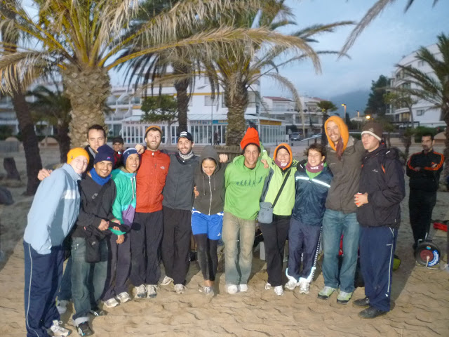 Peixets campions