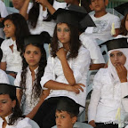 حفل تخريج مدرسة الفاروق 2010