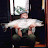 Johannes Mortensen 9,7 kg - 1994 Johannes Mortensen 9,7 kg - 1994