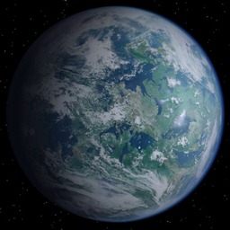 Alderaan (1)