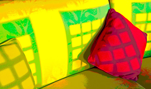 "Patterns" - Ellen Clark