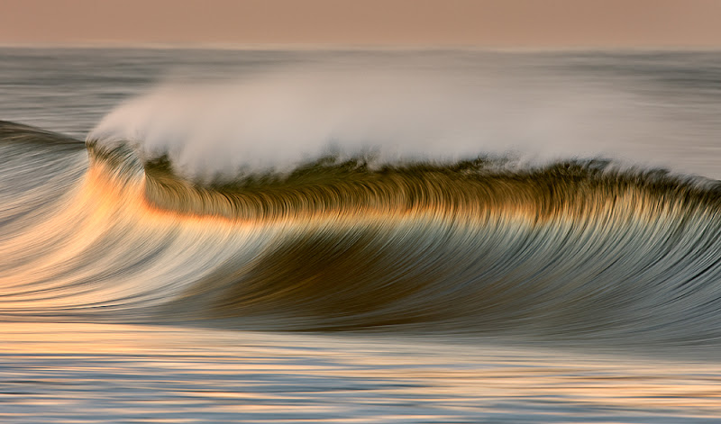 "Wave" - David Orias