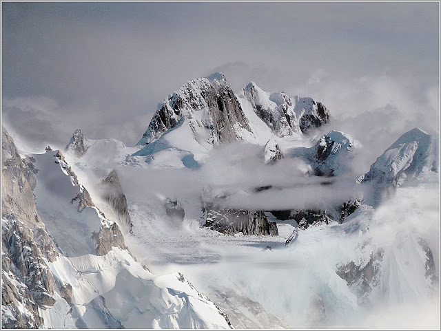 "Mountain Vista" by Ines Roberts