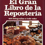 El gran libro de la Reposter&iacute;a (lEverest)