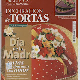 Decoracion de Tortas - Bienvenidas N13