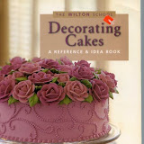 Wilton Decorating Cakes