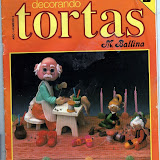 Marta Ballina - Internacional - Decorando Tortas A1 N02 Col2