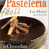 REV. PASTELERIA FACIL No. 02 EL CHOCOLATE