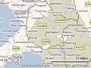 Map picture