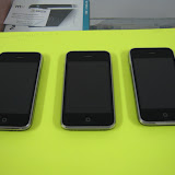 Iphone 8GB 16GB