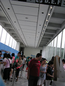 皮克斯展-商品區/柑仔店