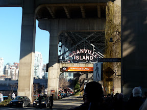 Granville Island