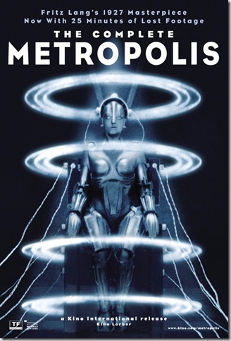 metropolisposter