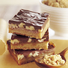 Turtle Bars