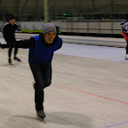 OLiNKische Spelen: schaatsen met LiNK op IJsbaan Twente