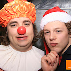 Sint vs Santa Feest