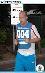 Ives van Neck, Etappe 9: 45:12 (9,56 km/u)