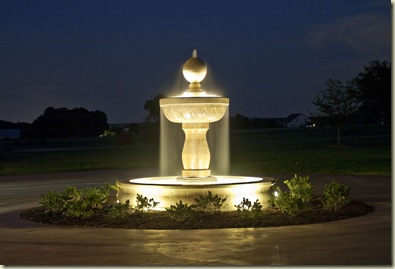 Fountain 1