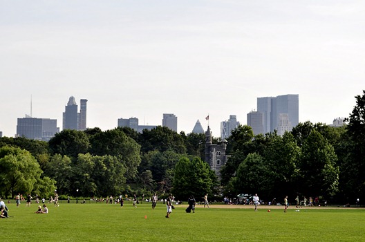 central park