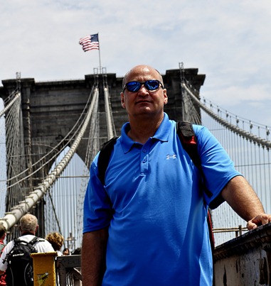 brooklyn bridge 2