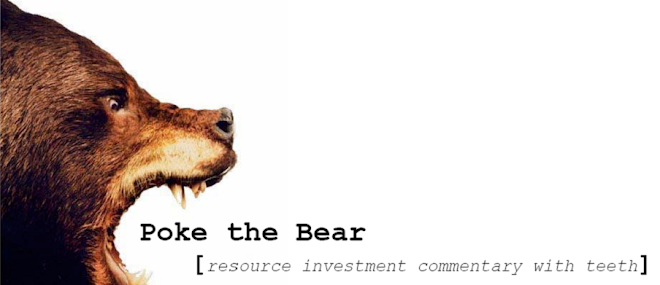 Poke the Bear