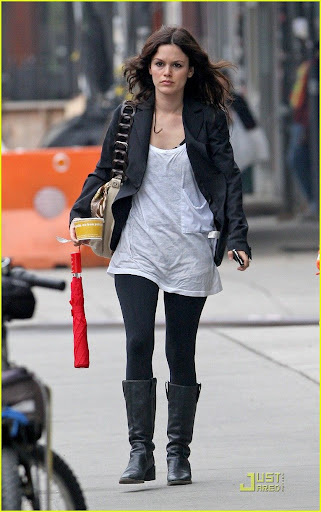 rachel bilson adam brody