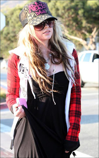 avril
