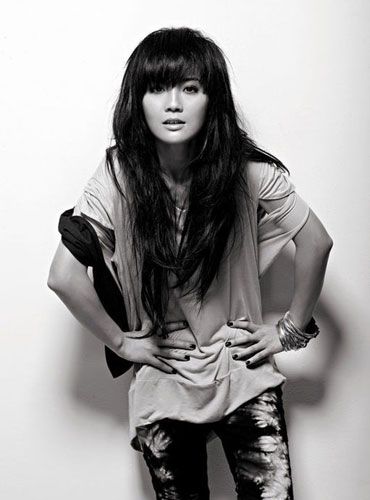 Charlene Choi - Images Actress